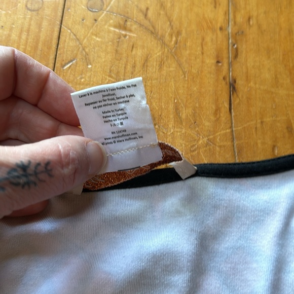 Mara Hoffman dress - Picture 4 of 6